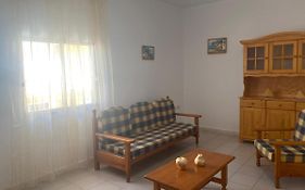 House At Santiago Del Teide