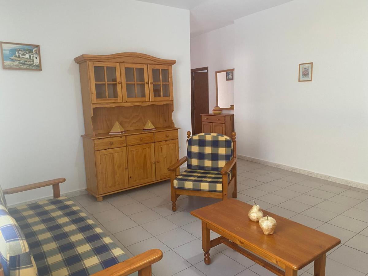 Villa House At Santiago Del Teide Tamaimo Esterno foto